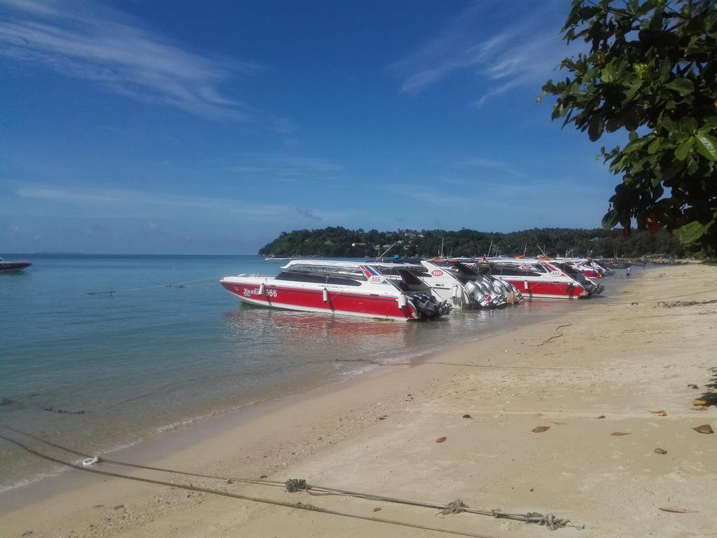 Baan Thai Break Ξενοδοχείο Rawai Εξωτερικό φωτογραφία