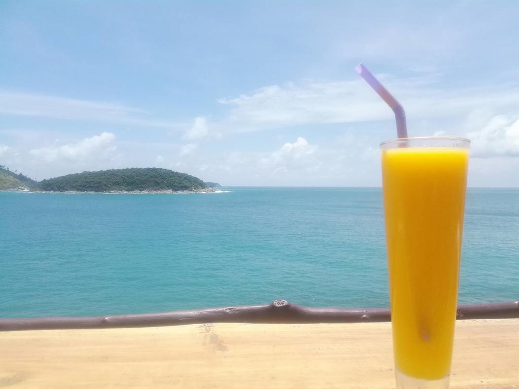 Baan Thai Break Ξενοδοχείο Rawai Εξωτερικό φωτογραφία