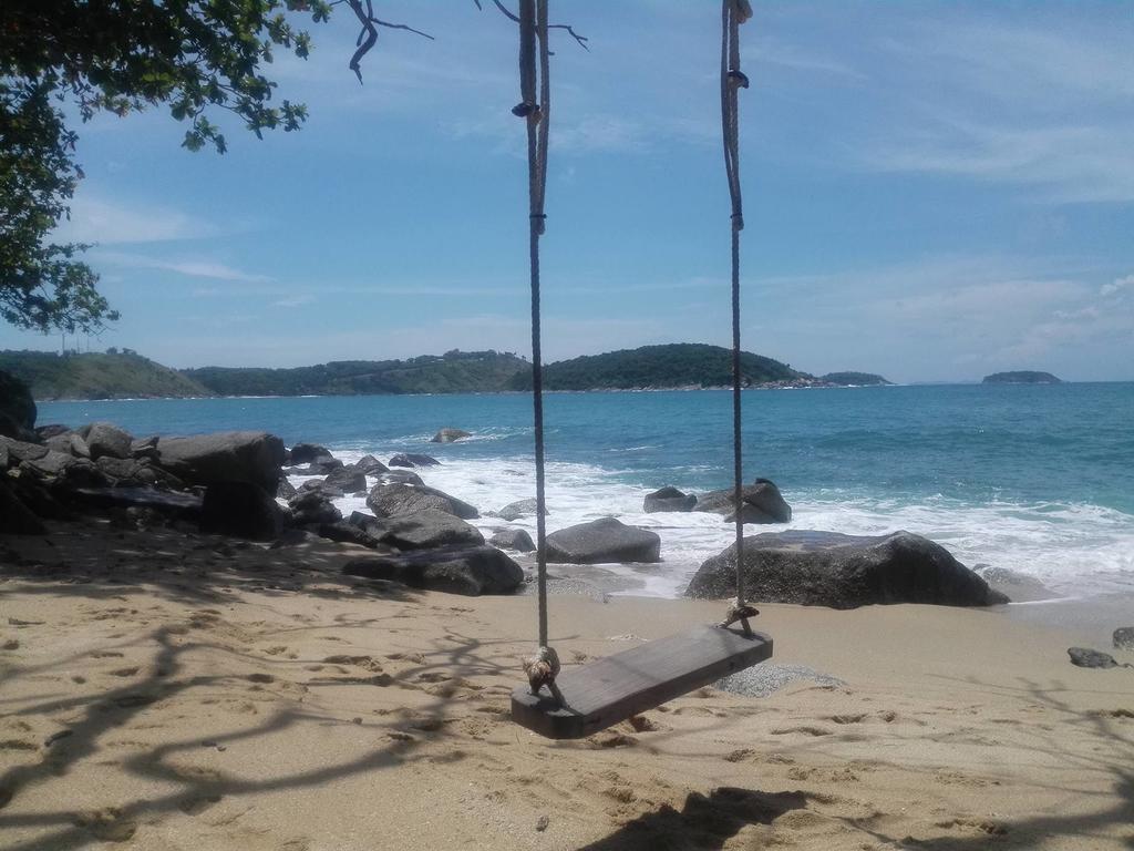 Baan Thai Break Ξενοδοχείο Rawai Εξωτερικό φωτογραφία