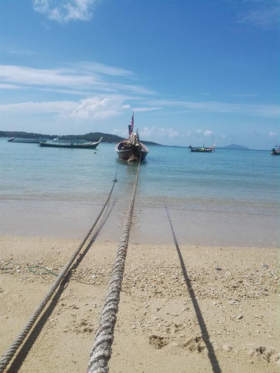 Baan Thai Break Ξενοδοχείο Rawai Εξωτερικό φωτογραφία