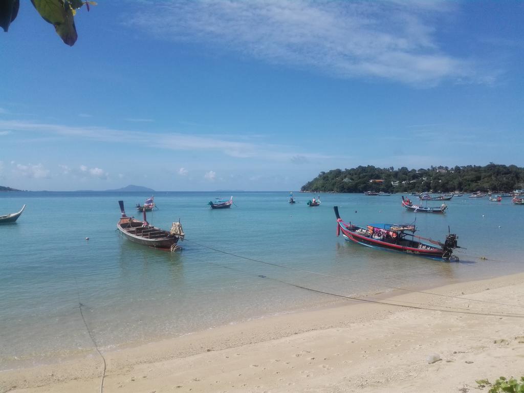 Baan Thai Break Ξενοδοχείο Rawai Εξωτερικό φωτογραφία